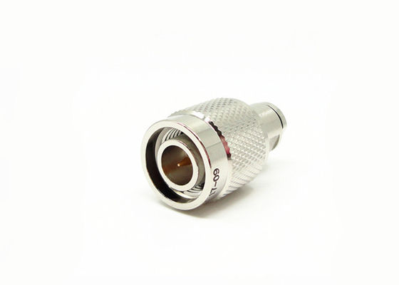 Male Plug 50Ohm TNC RF Connector for .086 Cable