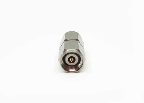 3.5mm To 2.4mm Type Male To Male MMW Millimeter Wave Adapter Connectors