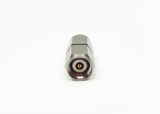 3.5mm to 2.4mm Type Male to Male MMW Millimeter Wave Adapter Connectors