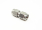 MMW Stainless Steel RF Adapter 3.5mm K2.92mm Type Male To Male ​