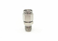 3.5mm K2.92mm Type Millimeter Wave Stainless Steel Adapter Female To Male