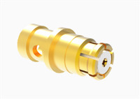 Customized SMP Female Connector for CXN3506/MF108A Cable Inner Conductor 0.5mm