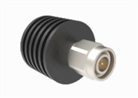 TNCA Male 10 Watt RF Load 46mm / 1.181″ RF Coaxial Termination