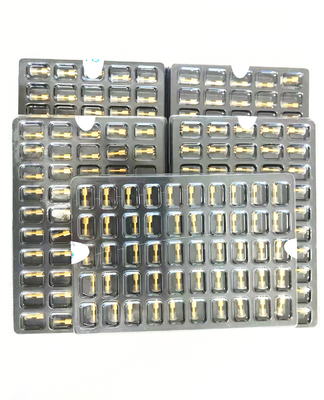 SSMA Female Bulkhead PCB Mount RF Coaxial Connector for Automotive Communication