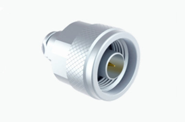N Series Male Solder Clamp RF Coaxial Connector For CXN3507/MF363A Cable