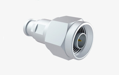 N Male RF Coaxial Connector for CXN3450/MF740A Cable Solder Type
