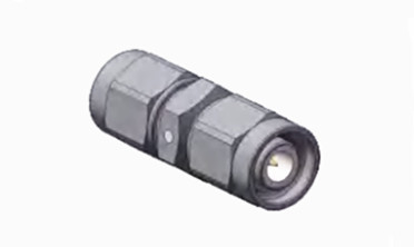Premium TNC Male to Male RF Coaxial Connector Adapter