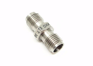 Super Quality Factory Direct 2.4mm Millimeter Wave Connectors with High Frequency