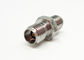 Female Socket 2.92mm(K) Male to 2.92mm(K) Millimeter Wave MMW Straight SMK Connector