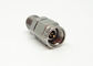 Straight 2.92mm(K) Male to 2.4mm Female Millimeter Wave MMW Adapter Connector
