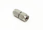 Nickel Plated Straight 2.92mm(K) Male to 2.4mm Male Straight Millimeter Wave MMW Adapter