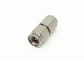 Nickel Plated Straight 2.92mm(K) Male to 2.4mm Male Straight Millimeter Wave MMW Adapter