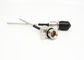 BMA Female 2 Holes Flange Mount RF Cable Assemblies for Cable 086