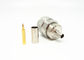 Male Plug 50Ohm Coax N Connector N Type Male Connector
