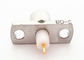 2 Holes Female Gender SMP RF Connector Flange Mount Frequency Up 40GHz