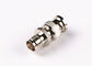 50Ohm TNC RF Connector Straight Crimp Electrical RF Connector Top Quality