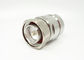 Male Plug Din 7/16 Clamp Communication Wire Connector for 7/8 Cable