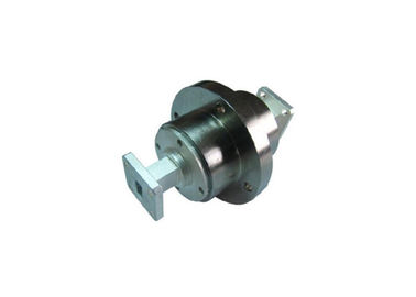 Single Channel Microwave Rotary Joints Waveguide Frequency 32-39GHz RJ-1LBJ320