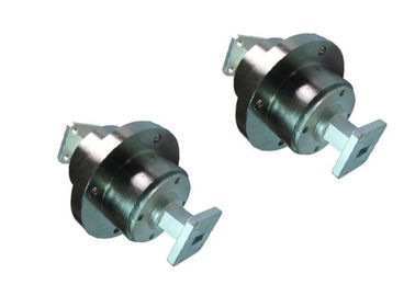 Single Channel Microwave Rotary Joints Waveguide Frequency 32-39GHz RJ-1LBJ320