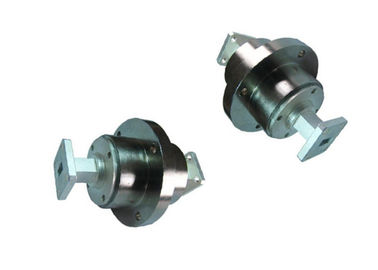 Single Channel Microwave Rotary Joints Waveguide Frequency 32-39GHz RJ-1LBJ320