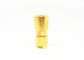 Mini Size Brass Male SMA RF Connector For LMR200 MF147B CXN3449 Cable