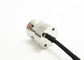 Female DIN Cable Assembly / Custom Coax Cable Assemblies For Electronic