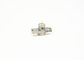 JFD Microstrip Series Male SMP RF Connector Coaxial Connector Frequency 40GHz