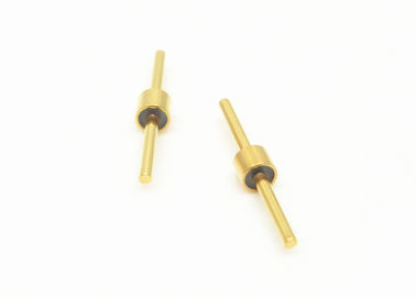 Stable Performance Hermetically Sealed Electrical Connectors Single Pin JK2016-0.7A