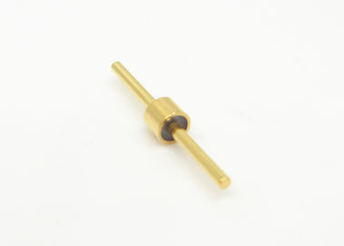 Stable Performance Hermetically Sealed Electrical Connectors Single Pin JK2016-0.7A