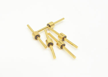 Stable Performance Hermetically Sealed Electrical Connectors Single Pin JK2016-0.7A