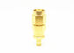 RG178 50Ohm SMA Male Straight Connector