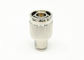 Male Plug 50Ohm TNC RF Connector For .086 Cable