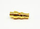 Female Straight Cable 50Ohm SMP RF Connector
