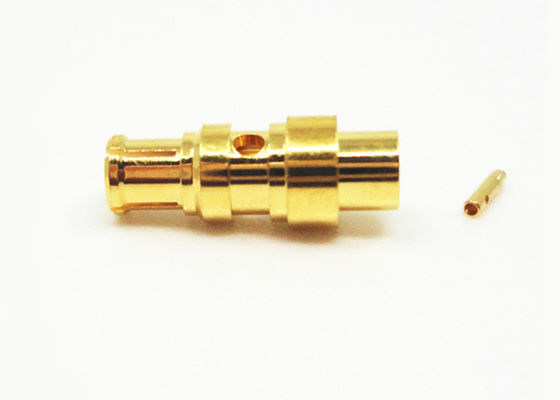 Female Straight Cable 50Ohm SMP RF Connector