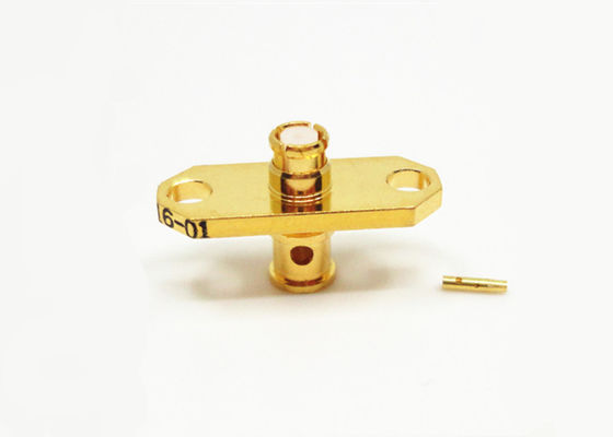 Frequency DC 40GHz SMP Female Connector for CXN3506 Cable