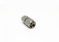 3.5mm To 2.4mm Type Male To Male MMW Millimeter Wave Adapter Connectors