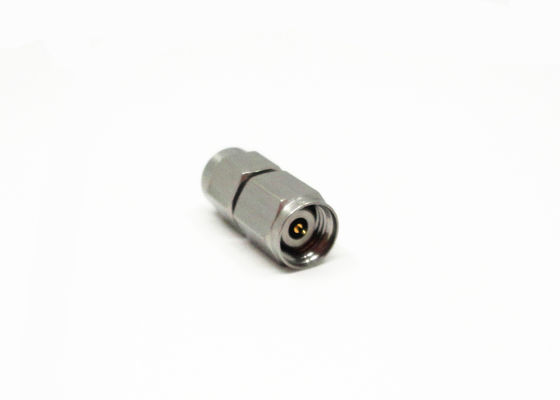 3.5mm to 2.4mm Type Male to Male MMW Millimeter Wave Adapter Connectors