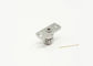 Nickel Plated 2.92mm RF Connector Millimeter Wave Connector Female