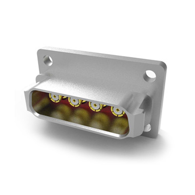 SMA/SMP RF High Integrated Connector For Cable CXN3506