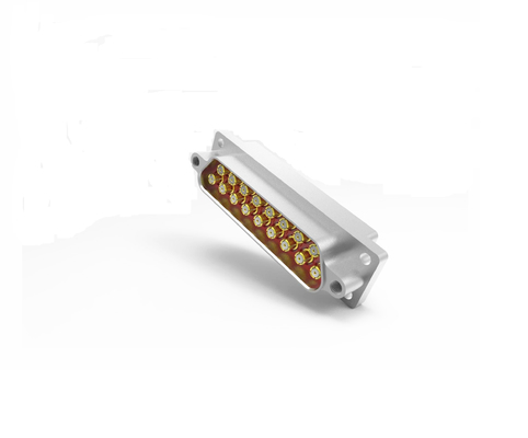 SMA/SMP/N Type High Integrated RF Cable Connector Low Leakage