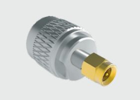 50 Ohm N Male Plug / Female Jack To SMA Male Plug / Female Jack RF Coaxial Adapter Frequency Up To 11 GHz