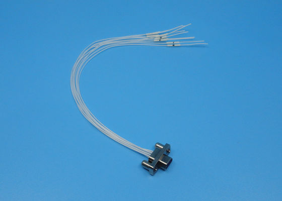Small Install Space J30j 9 Pin Plug Connector With 200mm Afr250 Cable
